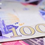 ლარი დოლართან მიმართებით გაუფასურდა, ევროსთან გამყარდა – 19 დეკემბრის ვალუტის კურსი