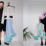 ქართული მოდის ბრენდი KEBURIA 2025 წლის ლონდონის მოდის კვირეულზე წარდგება