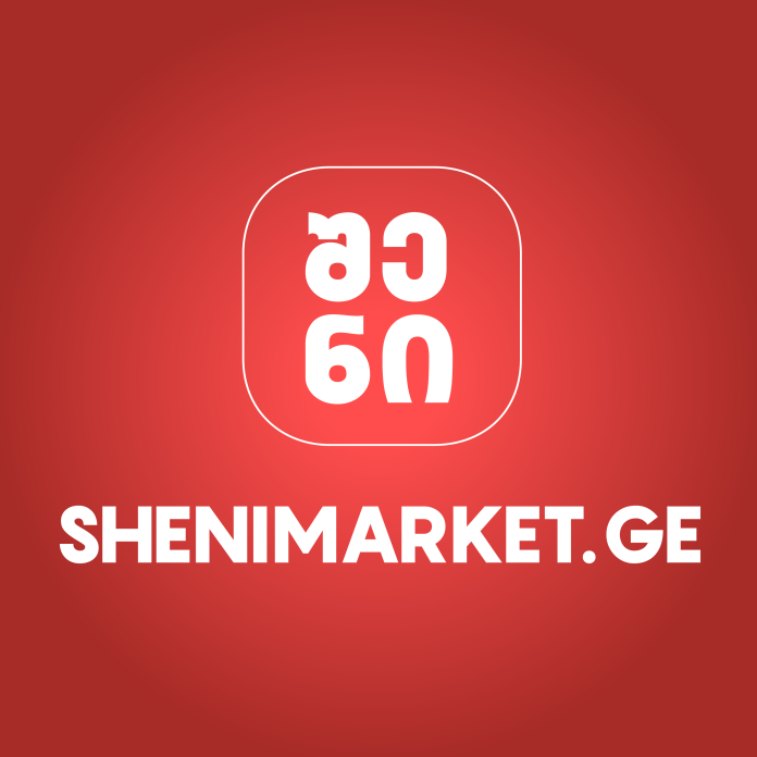 shenimarket.ge
