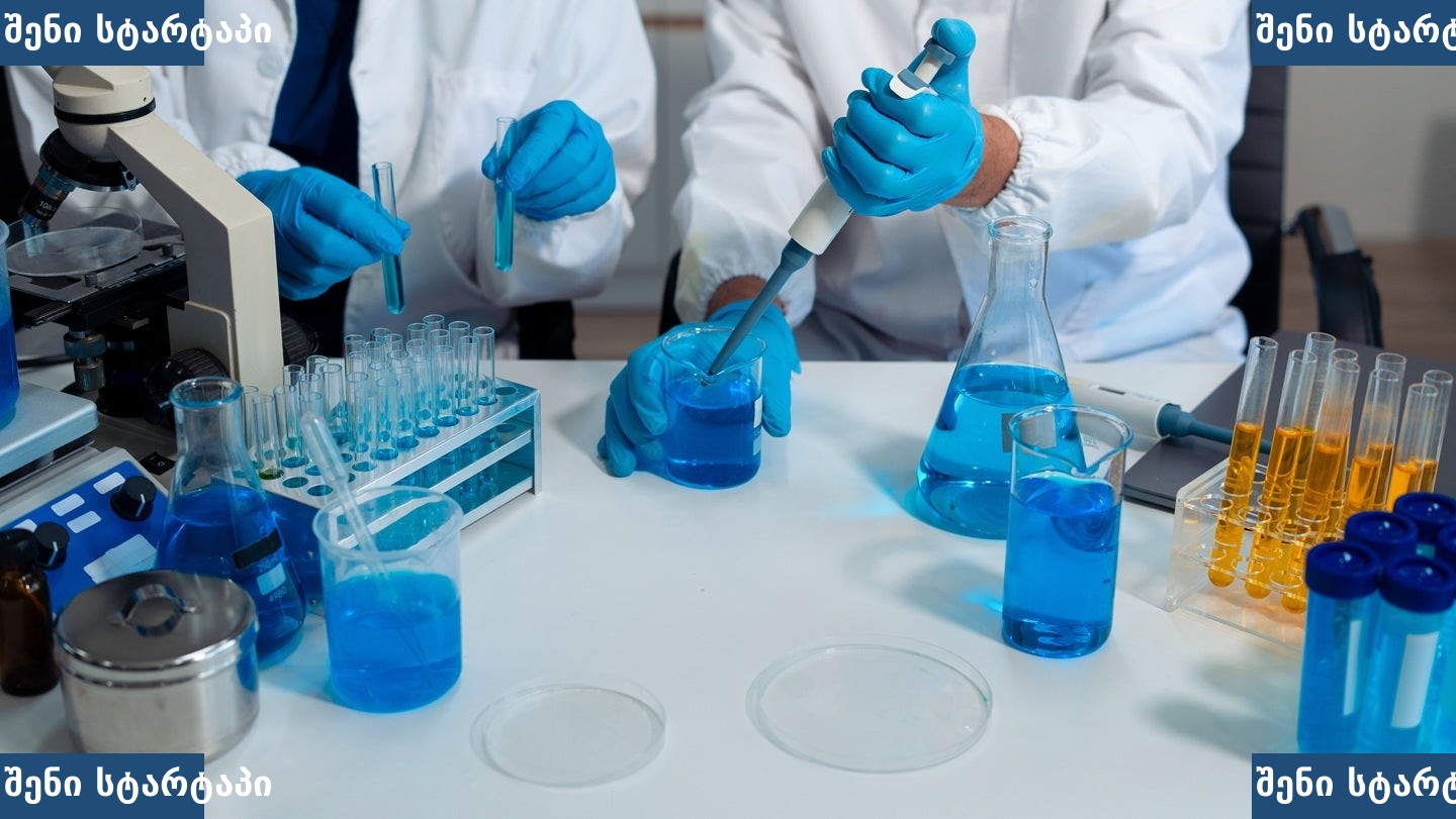 ონკოლოგიური ლიცენზიის შეთანხმება Eisai CORE Biomedicine