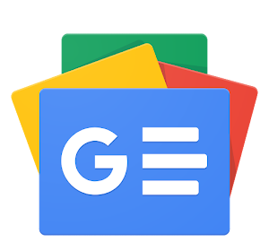 Google News-ის ლოგო, ინფორმაცია და სიახლეები — საქართველო