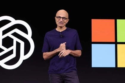 Microsoft კონკურენტები ხელოვნური ინტელექტის ბაზარზე — OpenAI და Anthropic