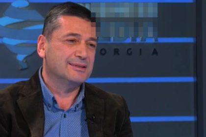 მიკრობანკის ლიცენზია საქართველოში — MBC CEO გია პეტრიაშვილი