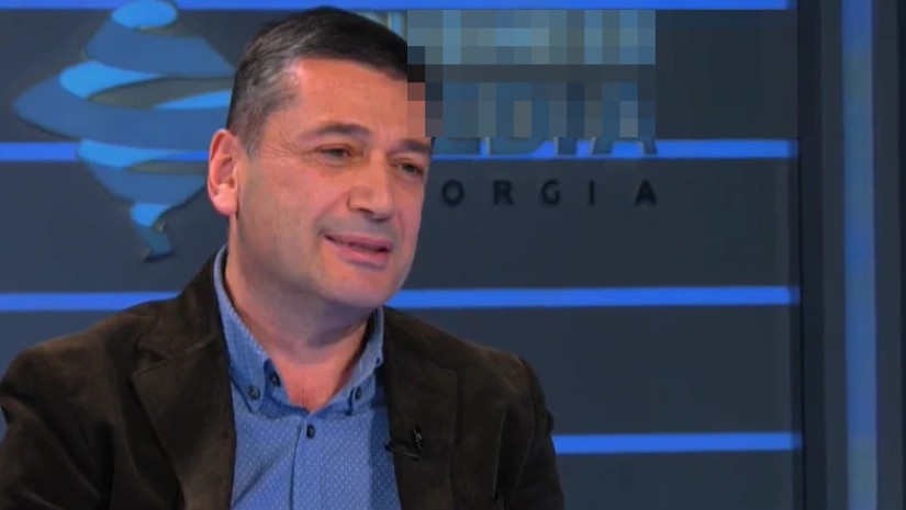 მიკრობანკის ლიცენზია საქართველოში — MBC CEO გია პეტრიაშვილი