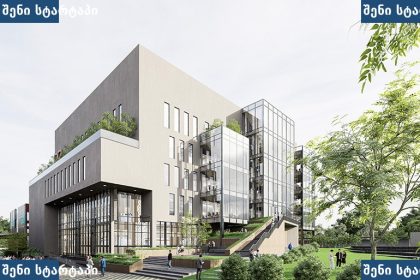 ფარმაცევტული კვლევის დაჩქარება Sai Life Sciences-ში
