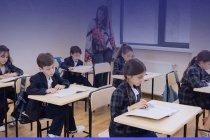 განათლების სამინისტრომ სასკოლო ფორმის ღირებულება განსაზღვრა