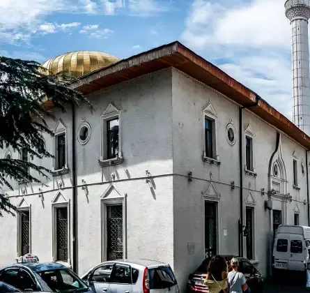 ორთა ჯამე