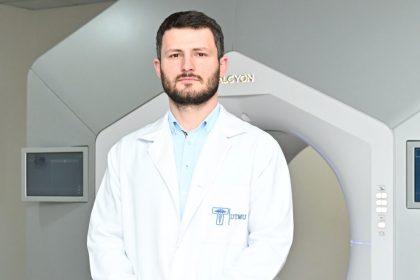 თავის ტვინის მეტასტაზების სტერეოტაქსიური რადიოთერაპია
