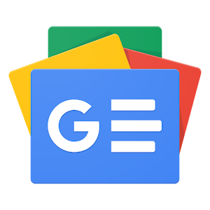 Google News-ის ლოგო, საინფორმაციო პლატფორმა, საქართველო