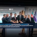 Pasha Bank-ის IPO პრეზენტაციის ღონისძიება, საქართველო