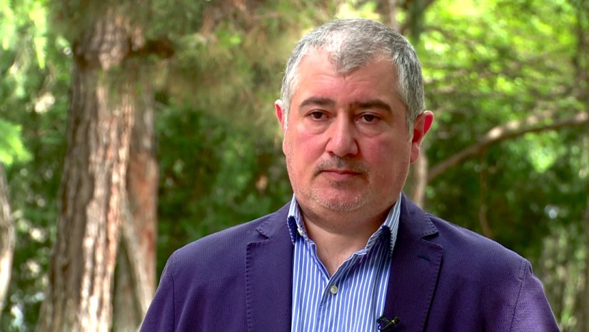 “ეს ტყუილია. არცერთ ექიმს, რომელიც იქ რუსეთის ინტერვენციის დროს იყო ფრონტის ხაზზე, როგორც გორის სამხედრო ჰოსპიტალში, ისე