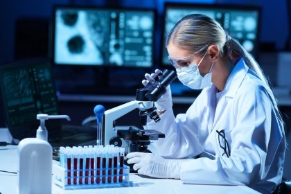 FDA კლინიკური შეჩერება REGENXBIO RGX-121 გენური თერაპია