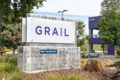 GRAIL-ის ოფისის ნიშანი, აშშ, საქართველო