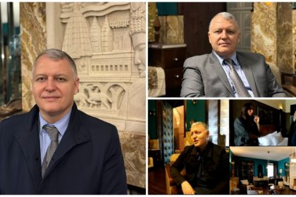 გიორგი ფხაკაძის რეზიდენცია მე-16 საუკუნის სასახლე თბილისში