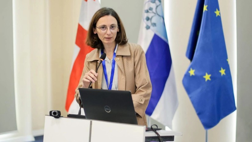 „მედიკამენტ „ტრიკაფტას“ ფონზე პაციენტების სიცოცხლის ხარისხი და ხანგრძლივობა საგრძნობლად გაუმჯობესდება და ჯანმრთელი ადამი