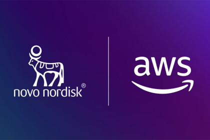 Novo Nordisk და AWS სტრატეგიული პარტნიორობა ფარმაცევტულ ინდუსტრიაში