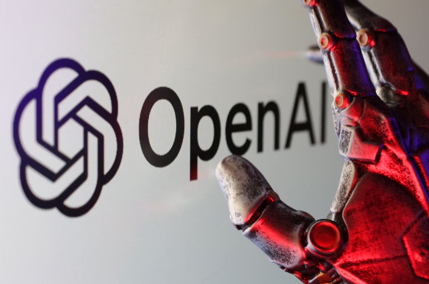 OpenAI წლიური შემოსავალი $40 მილიარდი IPO