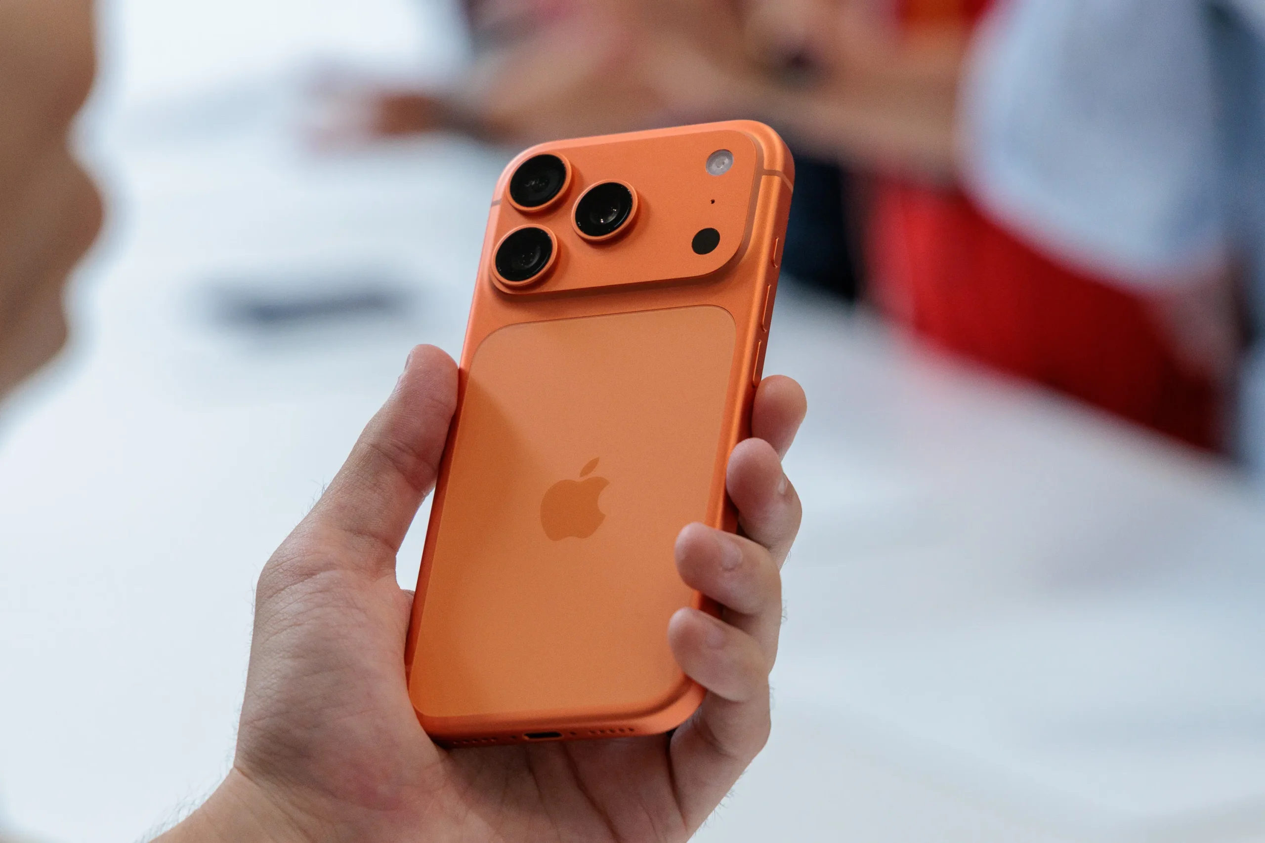 iPhone 17 Pro ფასი მსოფლიოში სხვადასხვა ქვეყანაში