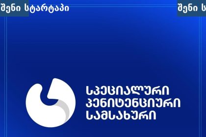 ლოგო და ბრენდის სახელი, საქართველო
