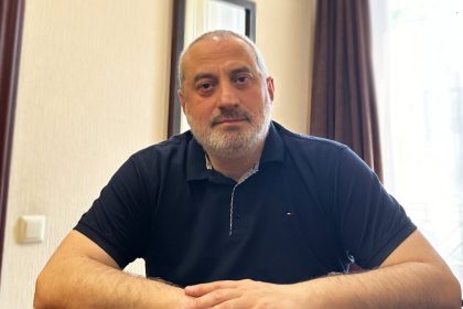 ექიმი ქაღალდი სამედიცინო ბიუროკრატია საქართველო