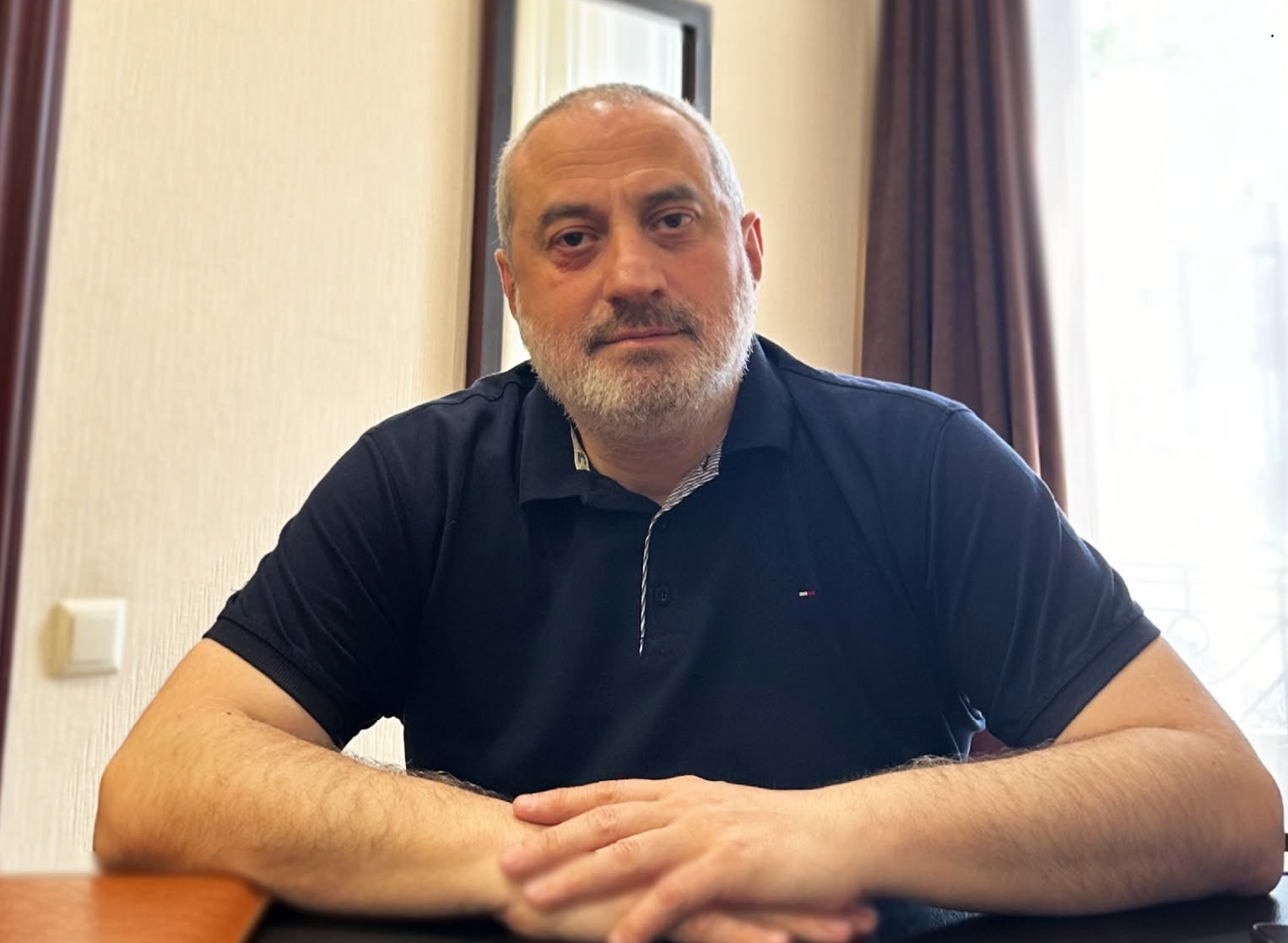ექიმი ქაღალდი სამედიცინო ბიუროკრატია საქართველო