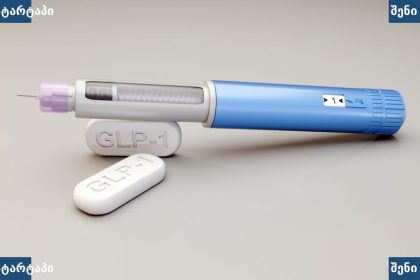 GLP-1 თერაპიების პერორალური და საინექციო ფორმების შედარება ESC 2026-ზე