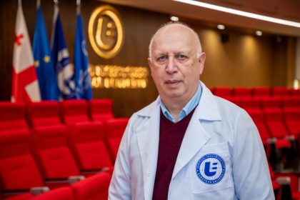 კარდიოლოგია ახალი ტრანსფორმაცია ESC-კონგრესი მიუნხენი