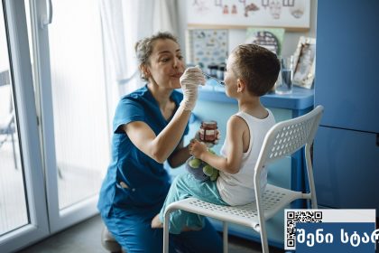 გაზაში ბავშვების სიკვდილიანობა და UNICEF-ის გაფრთხილება ჰუმანიტარული კრიზისის შესახებ