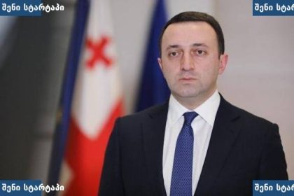საქართველოს მთავრობის წარმომადგენელი ფოტო, საქართველო