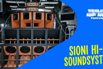 Sioni Hi-Fi Soundsystem, მუსიკალური სისტემა, საქართველო