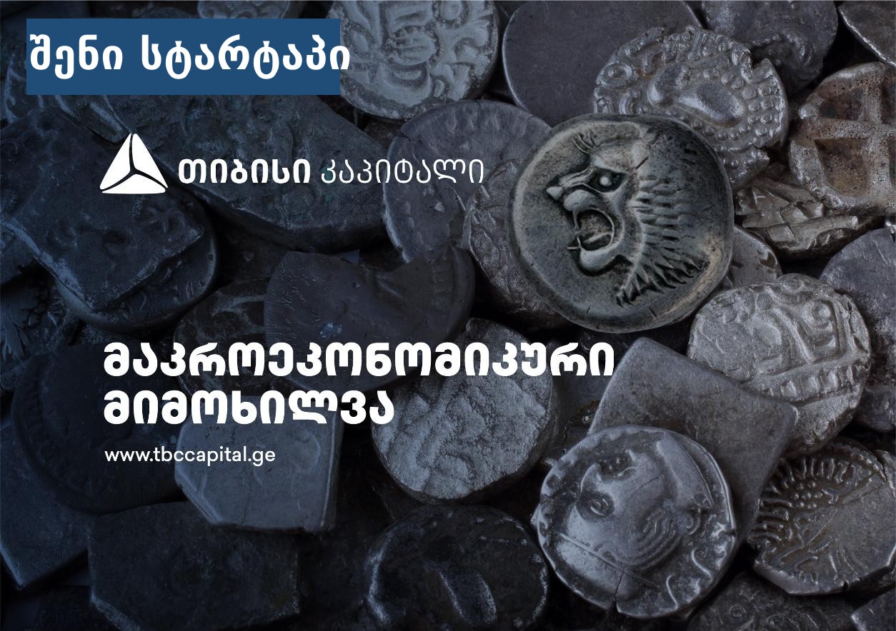 ძველი მონეტების კოლექცია, საქართველო