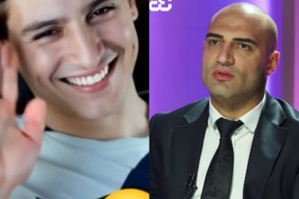 დადიანიძის საქმე თბილისში და სამართლებრივი განზრახვა