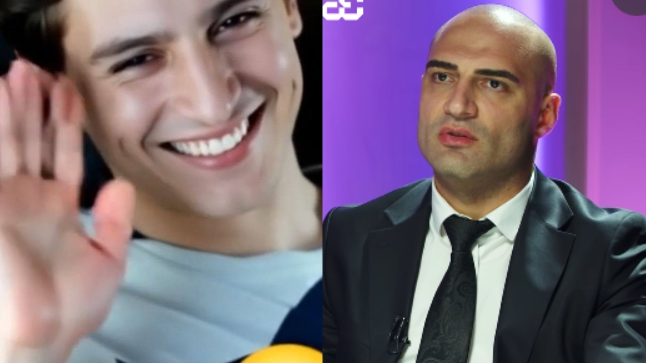 დადიანიძის საქმე თბილისში და სამართლებრივი განზრახვა