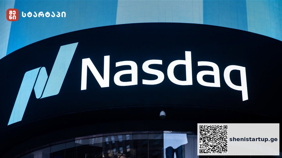 ისტორიაში პირველად, NASDAQ-მა 20,000-იან მაჩვენებელს გადააჭარბა — შენი სტარტაპი