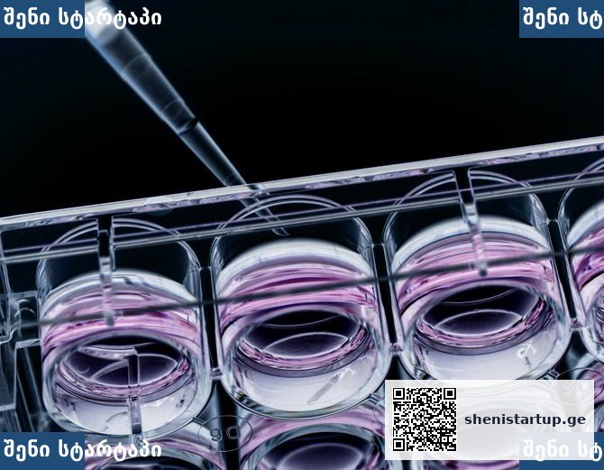 Nova Biomedical და NanoCellect — უჯრედული ხაზების განვითარება ბიოპროცესირებაში