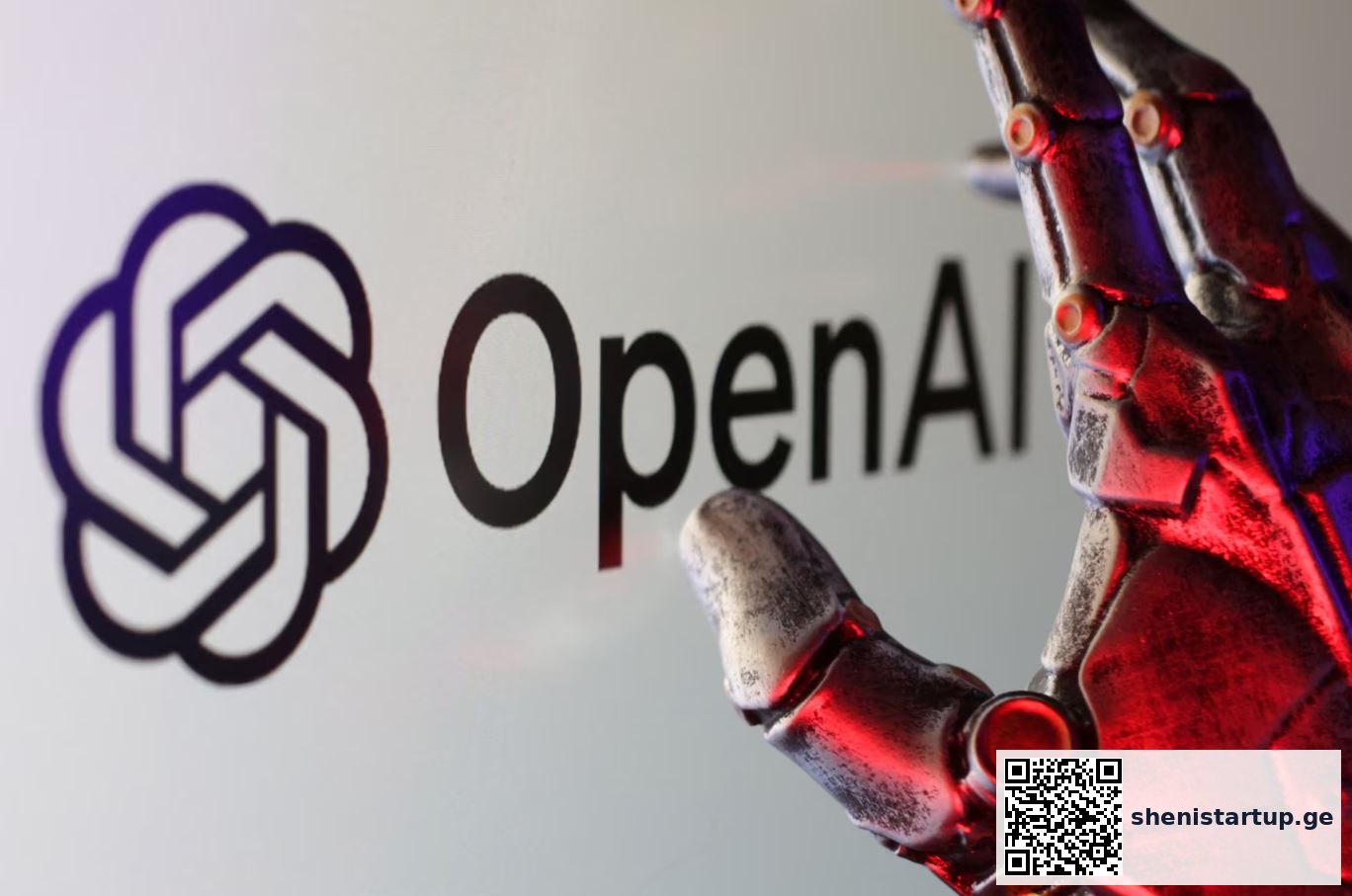 OpenAI წლიური შემოსავალი $40 მილიარდი IPO