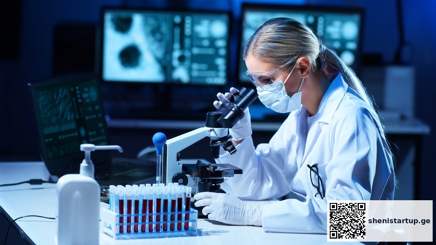 FDA კლინიკური შეჩერება REGENXBIO RGX-121 გენური თერაპია