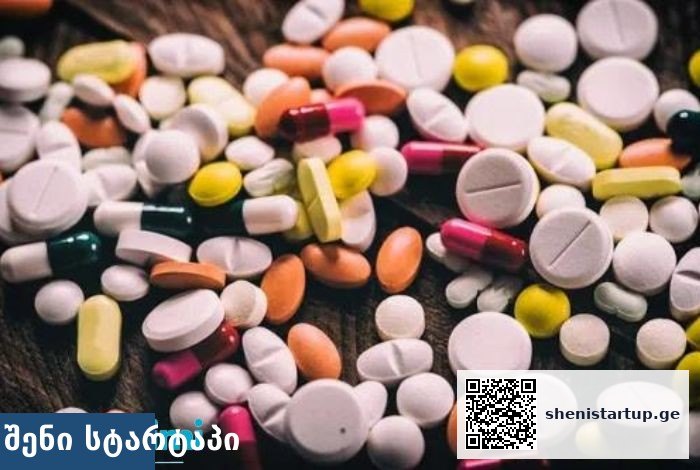 სინთეტიკური ნარკოტიკების საფრთხე და კანის დაზიანება