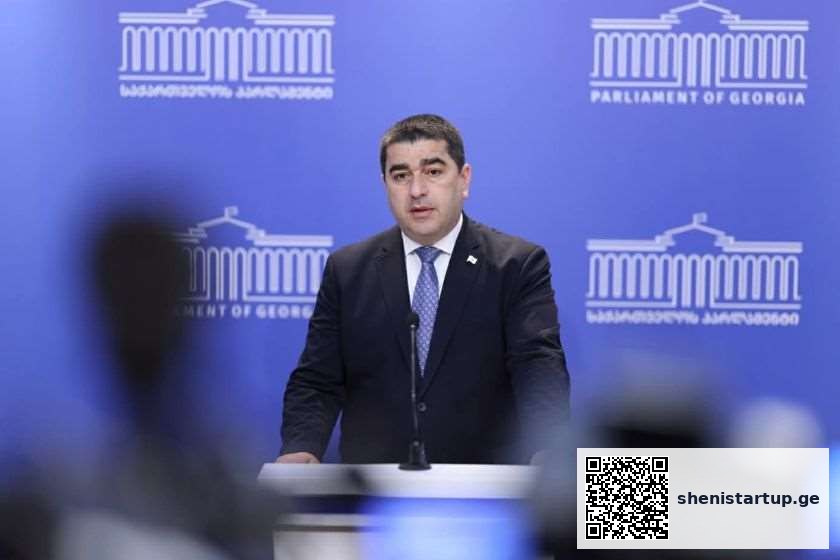 პატიმრობაში მყოფი 72 პირი იმ ადამიანთა უსინდისობის ტყვეებადაც რჩება, რომლებმაც ჯერ კანონდარღვევისკენ უბიძგეს, შემდეგ მიატოვეს, ამიტომ ყველაზე ზუსტად შეეფერებათ „უსინდისობის პატიმრები“ - პაპუაშვილი