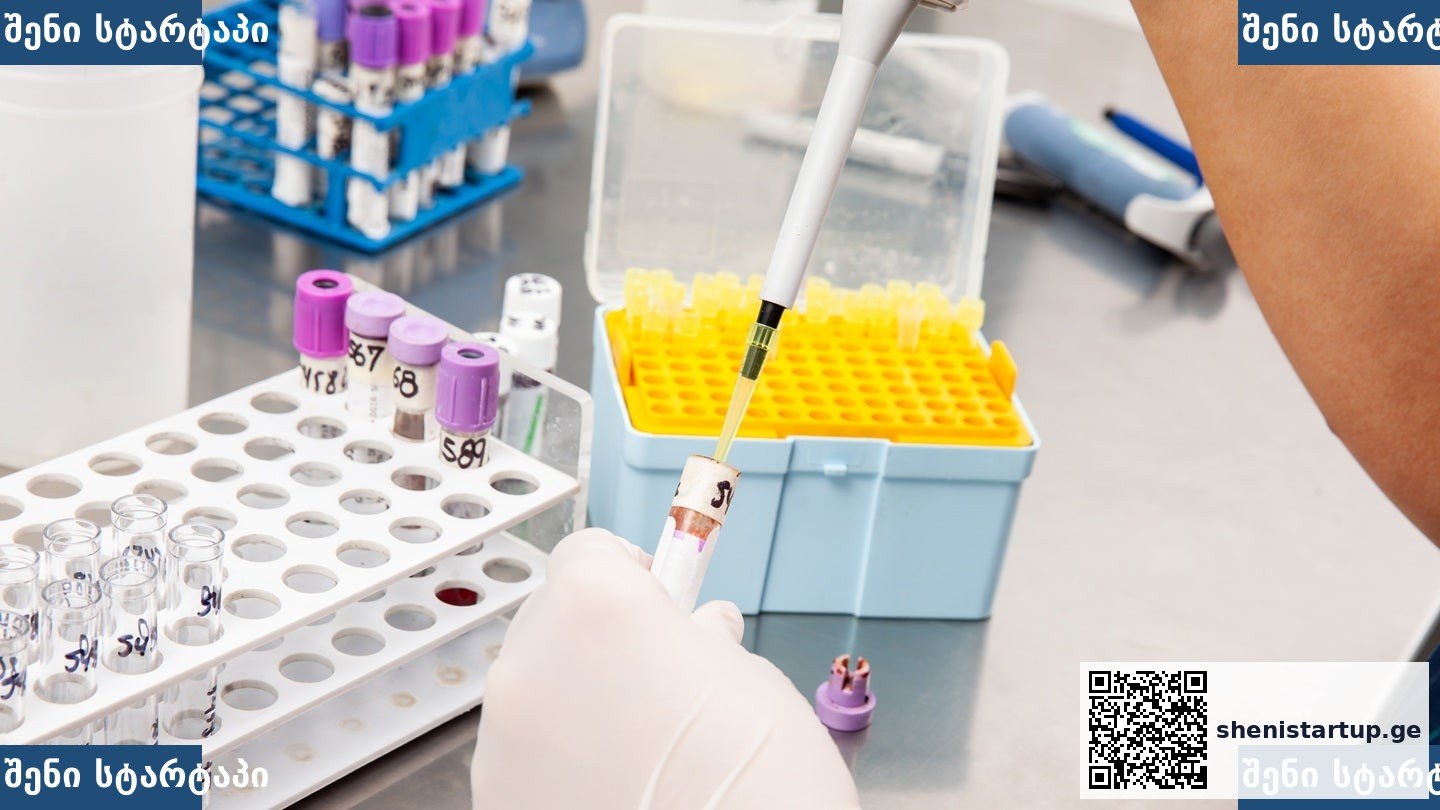 VHH ანტისხეულის მოლეკულა — Biocytogen და Qilu Pharmaceutical შეთანხმება
