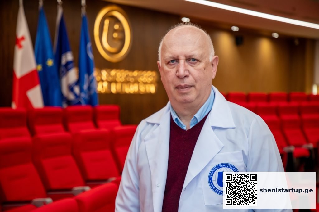 კარდიოლოგია ახალი ტრანსფორმაცია ESC-კონგრესი მიუნხენი